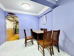 Blk 2 Tanjong Pagar Plaza (Bukit Merah), HDB 3 Rooms #507591121